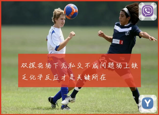 双探花场下无私交不成问题场上缺乏化学反应才是关键所在